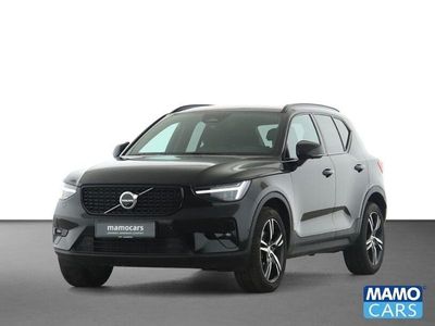 Gebraucht Volvo XC40 Plus 163 PS (119 kW) 2025 Schwarz SUV