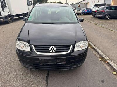VW Touran