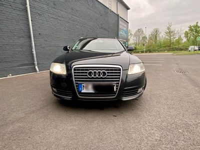 gebraucht Audi A6 2.0 Benziner