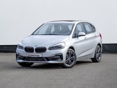 gebraucht BMW 220 Active Tourer i