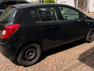 Gebraucht Opel Corsa