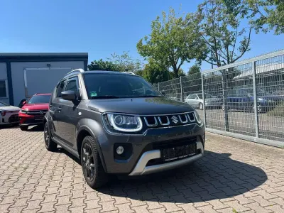 Gebraucht Suzuki Ignis