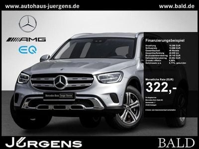 Mercedes GLC300e