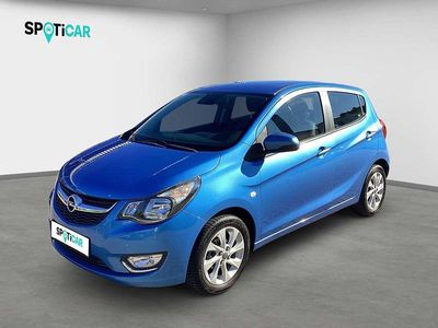 Opel Karl