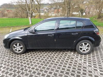 gebraucht Opel Astra 