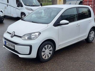 gebraucht VW up! up! moveBMT/Start-Stopp PDC Klima TÜV neu