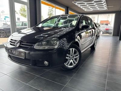 VW Golf V