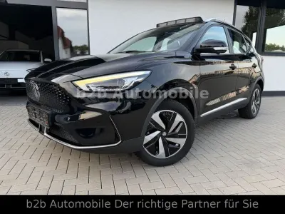 Gebraucht MG ZS