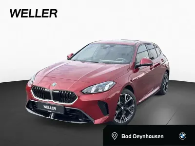 Gebraucht BMW 123