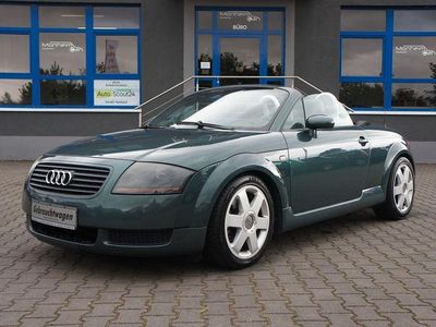 Audi TT Roadster