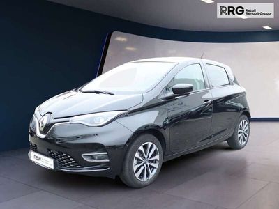 gebraucht Renault Zoe INTENS R135 50kWh Batteriekauf