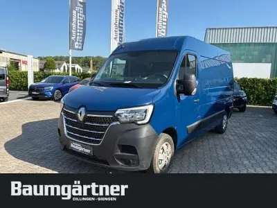 Occasion Renault Master Komfort 150 ch (110 kW) 2021 Monospace