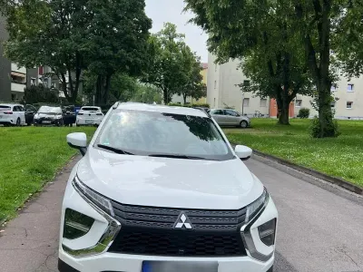 Gebraucht Mitsubishi Eclipse Cross