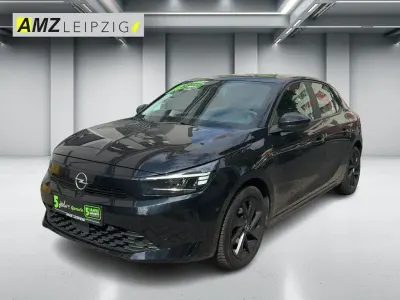 Gebraucht Opel Corsa