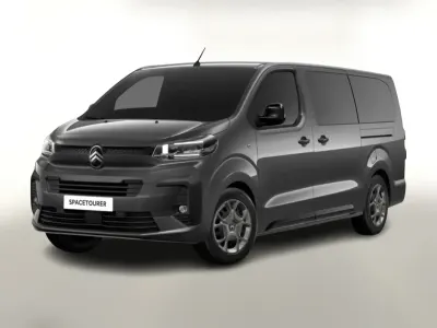 Używany Citroën Spacetourer