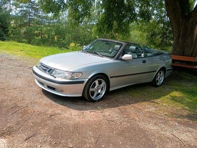 Saab 9-3 Cabriolet