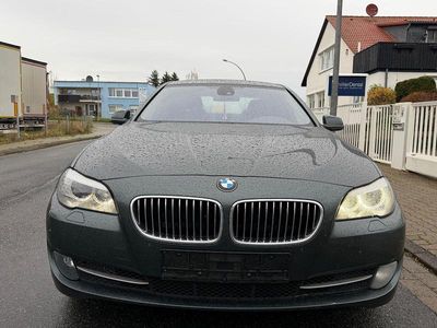 BMW 535