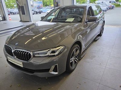 BMW 530e