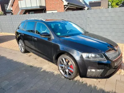 Gebraucht Skoda Octavia
