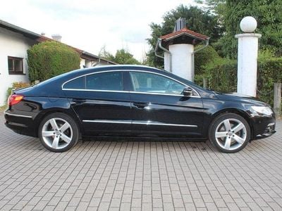 VW CC