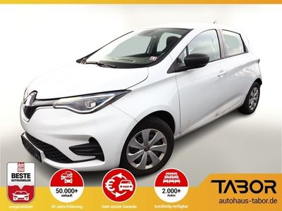 gebraucht Renault Zoe ZE50 R110 Kaufbatterie LED