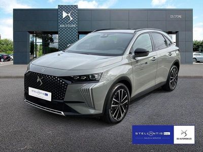 Nuova DS Automobiles DS7 Crossback 131 CV (96 kW) 2026 Grigio SUV