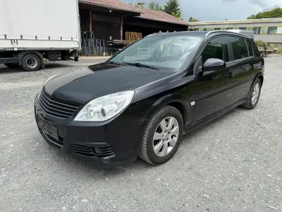 Gebraucht Opel Signum