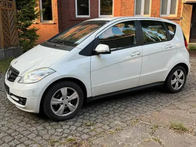 Gebraucht Mercedes A160