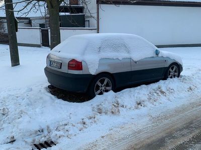 gebraucht Audi A3 8L