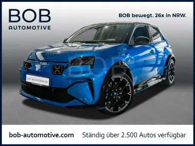 Gebraucht Alpine A290