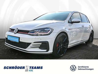 gebraucht VW Golf GTI VII Performance