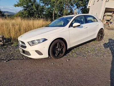 Mercedes A200
