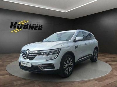 Gebraucht Renault Koleos Initiale Paris 184 PS (135 kW) 2023 Weiß SUV