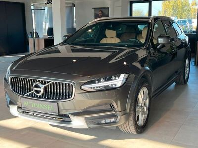 Volvo V90 CC