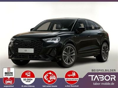 Usata Audi Q3 Sportback
