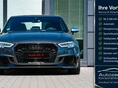 Gebraucht Audi RS3 Sportback