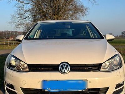 gebraucht VW Golf VII 