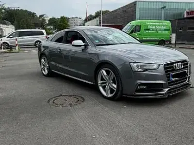 Gebraucht Audi S5
