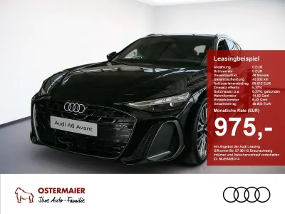 Gebraucht Audi A6