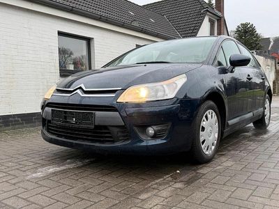 Gebraucht 2010 Citroën C4 Limousine | 2.890 € (Etwas zu teuer)
