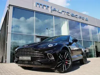 Occasion Aston Martin DBX