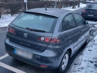 Gebraucht 2006 Seat Ibiza Limousine | 990 €