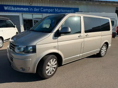 Gebraucht VW Multivan