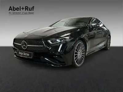 Gebraucht Mercedes CLS400