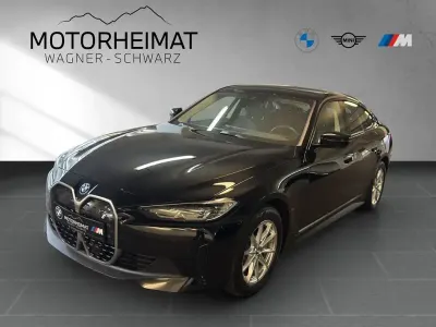 Gebraucht BMW i4