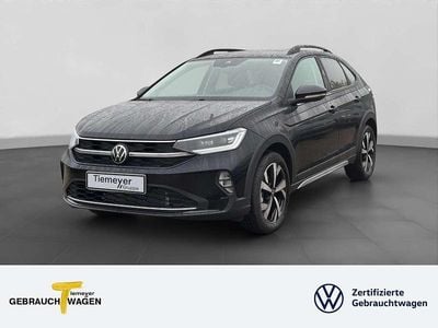 VW Taigo