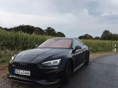 Gebraucht Audi RS5