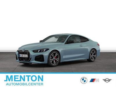 Grün Gebraucht 2025 BMW M440 M Sport Limousine | 70.092 € (Teuer)