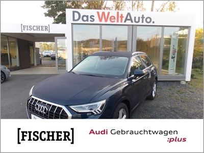 gebraucht Audi Q3 Sport