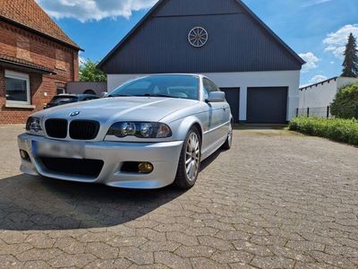 gebraucht BMW 320 Ci -